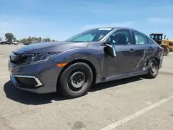 2HGFC2F69MH533525 2021 HONDA CIVIC