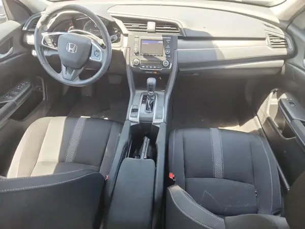 2HGFC2F69MH533525 2021 HONDA CIVIC - Image 8