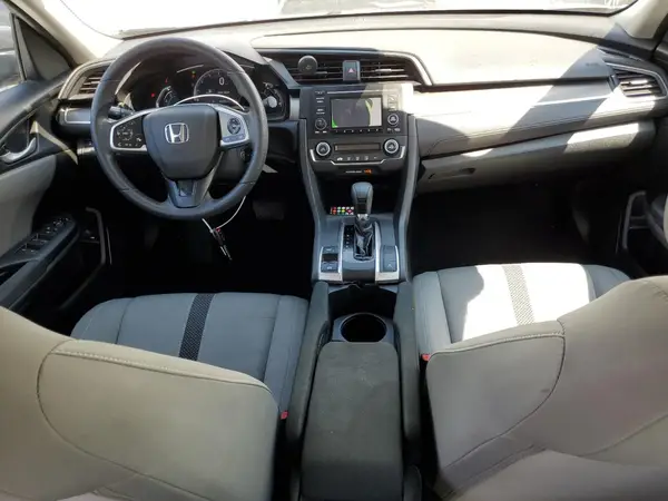 2HGFC2F69MH534092 2021 HONDA CIVIC - Image 8