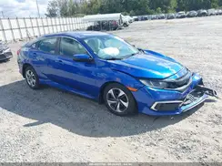 2HGFC2F69MH534710 2021 HONDA CIVIC