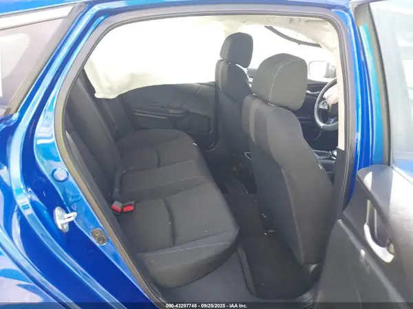 2HGFC2F69MH534710 2021 HONDA CIVIC - Image 8