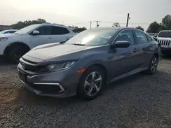 2HGFC2F69MH534979 2021 HONDA CIVIC