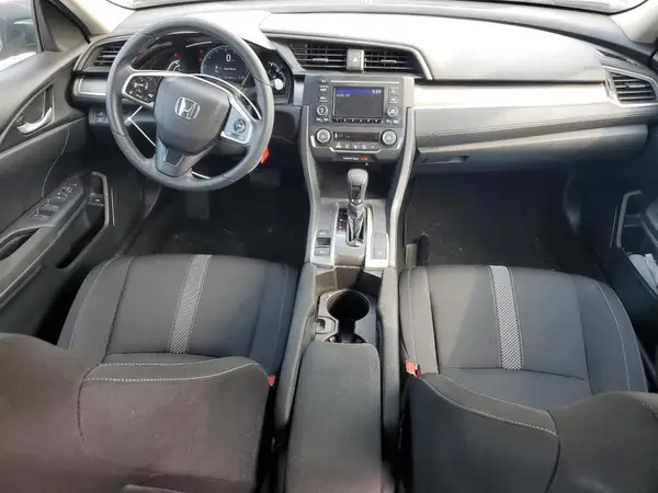 2HGFC2F69MH534979 2021 HONDA CIVIC - Image 8