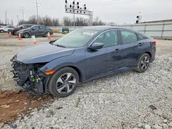 2HGFC2F69MH535985 2021 HONDA CIVIC