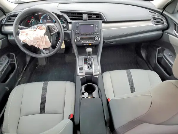 2HGFC2F69MH535985 2021 HONDA CIVIC - Image 8