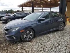 2HGFC2F69MH536019 2021 HONDA CIVIC