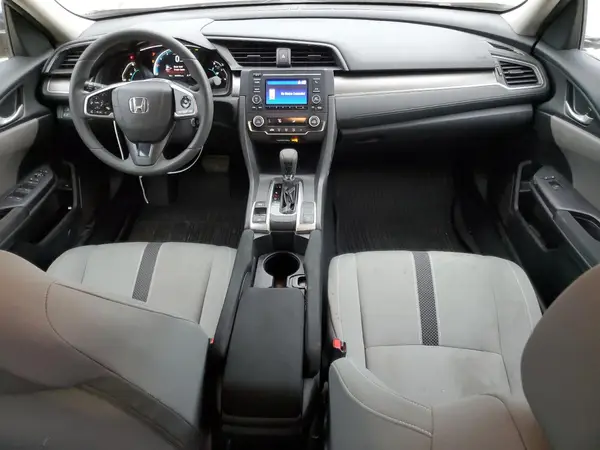 2HGFC2F69MH536019 2021 HONDA CIVIC - Image 8