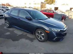 2HGFC2F69MH536344 2021 HONDA CIVIC
