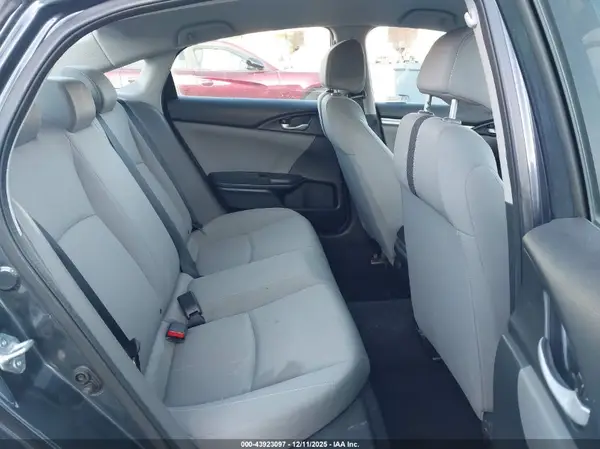 2HGFC2F69MH536344 2021 HONDA CIVIC - Image 8