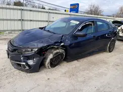 2HGFC2F69MH536392 2021 HONDA CIVIC