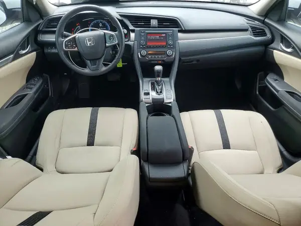 2HGFC2F69MH536876 2021 HONDA CIVIC - Image 8