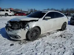 2HGFC2F69MH536893 2021 HONDA CIVIC