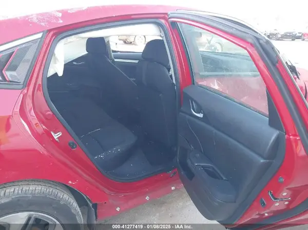 2HGFC2F69MH537252 2021 HONDA CIVIC - Image 8