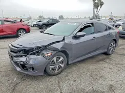 2HGFC2F69MH537283 2021 HONDA CIVIC
