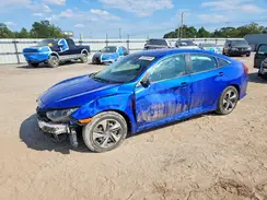 2HGFC2F69MH537736 2021 HONDA CIVIC