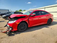2HGFC2F69MH537817 2021 HONDA CIVIC