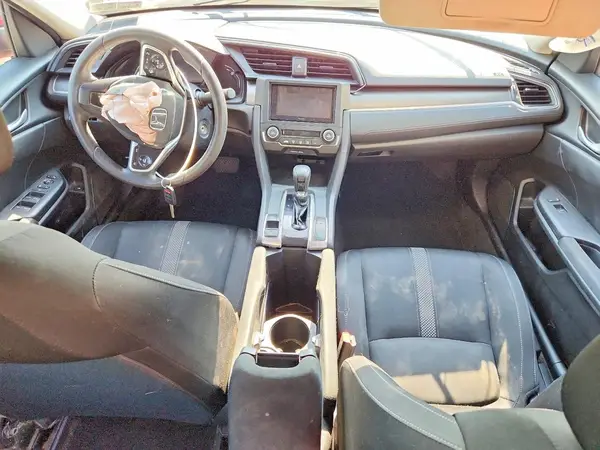 2HGFC2F69MH537817 2021 HONDA CIVIC - Image 8
