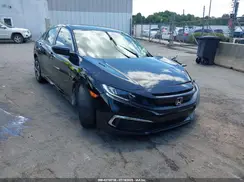 2HGFC2F69MH538157 2021 HONDA CIVIC