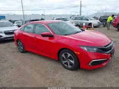 2HGFC2F69MH538725 2021 HONDA CIVIC