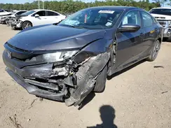 2HGFC2F69MH539101 2021 HONDA CIVIC