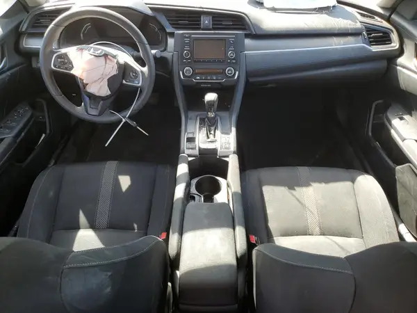 2HGFC2F69MH539101 2021 HONDA CIVIC - Image 8
