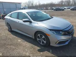 2HGFC2F69MH539227 2021 HONDA CIVIC