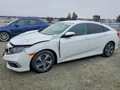2HGFC2F69MH539566 2021 HONDA CIVIC