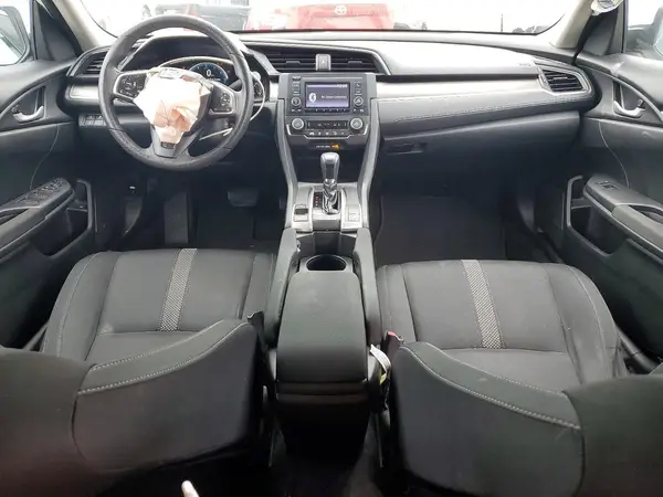 2HGFC2F69MH539566 2021 HONDA CIVIC - Image 8