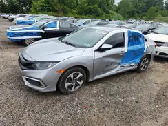 2HGFC2F69MH540183 2021 HONDA CIVIC
