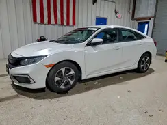 2HGFC2F69MH540877 2021 HONDA CIVIC