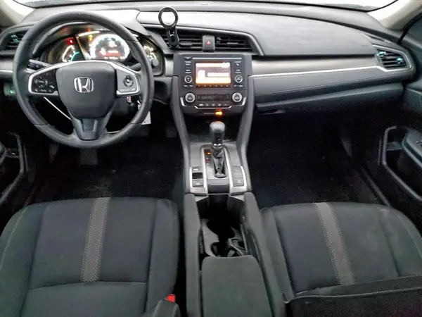 2HGFC2F69MH540877 2021 HONDA CIVIC - Image 8