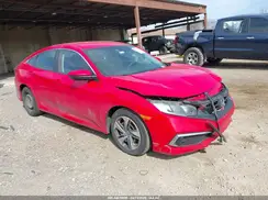 2HGFC2F69MH540894 2021 HONDA CIVIC