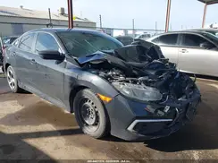 2HGFC2F69MH541558 2021 HONDA CIVIC