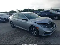 2HGFC2F69MH541916 2021 HONDA CIVIC
