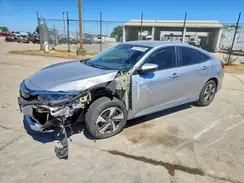 2HGFC2F69MH543083 2021 HONDA CIVIC