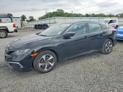 2HGFC2F69MH543147 2021 HONDA CIVIC