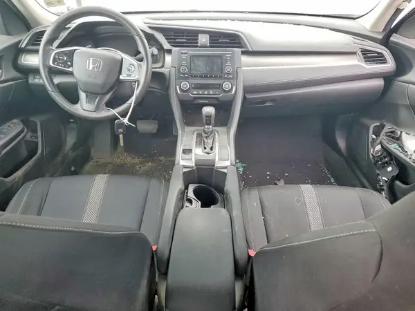 2HGFC2F69MH543147 2021 HONDA CIVIC - Image 8