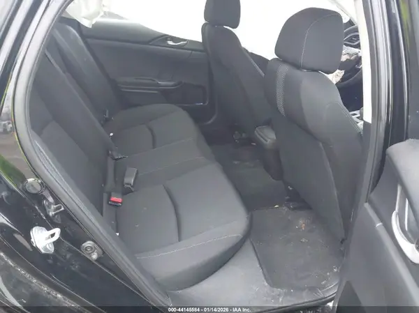 2HGFC2F69MH543164 2021 HONDA CIVIC - Image 8