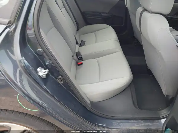 2HGFC2F69MH543665 2021 HONDA CIVIC - Image 8