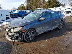 2HGFC2F69MH544685 2021 HONDA CIVIC