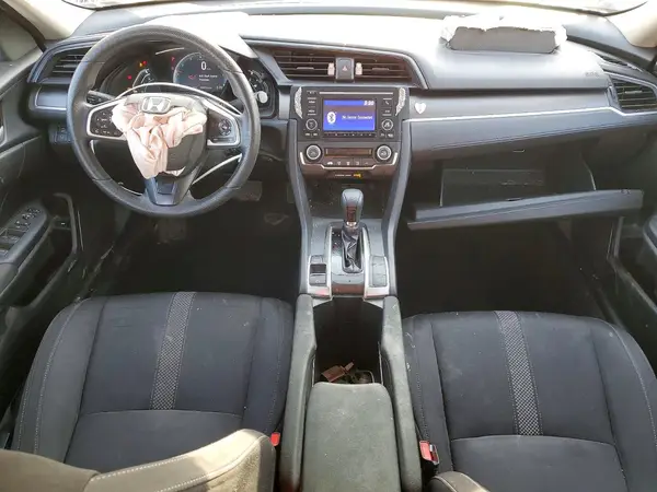 2HGFC2F69MH544685 2021 HONDA CIVIC - Image 8