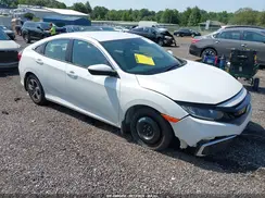 2HGFC2F69MH544976 2021 HONDA CIVIC