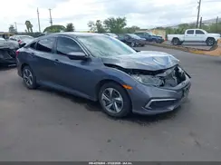 2HGFC2F69MH545061 2021 HONDA CIVIC