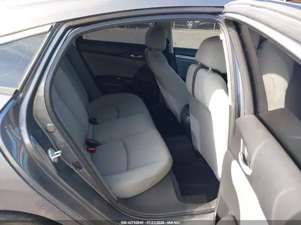 2HGFC2F69MH545061 2021 HONDA CIVIC - Image 8