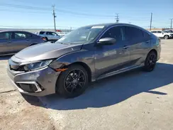 2HGFC2F69MH545965 2021 HONDA CIVIC