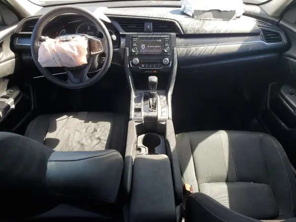 2HGFC2F69MH545965 2021 HONDA CIVIC - Image 8