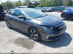 2HGFC2F69MH546968 2021 HONDA CIVIC