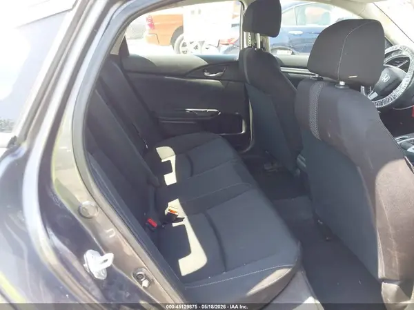 2HGFC2F69MH546968 2021 HONDA CIVIC - Image 8