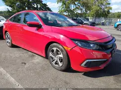 2HGFC2F69MH547134 2021 HONDA CIVIC