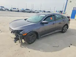 2HGFC2F69MH547439 2021 HONDA CIVIC